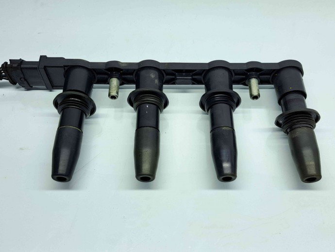 Bobina inductie Opel Astra J [Fabr 2009-2015] 413720321 1.6 Benz A16XER  