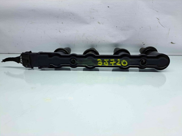 Bobina inductie Opel Astra J [Fabr 2009-2015] 413720321 1.6 Benz A16XER  