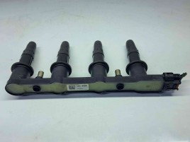 Bobina inductie Opel Astra J [Fabr 2009-2015] 55584404 1.6 Benz A16XER  