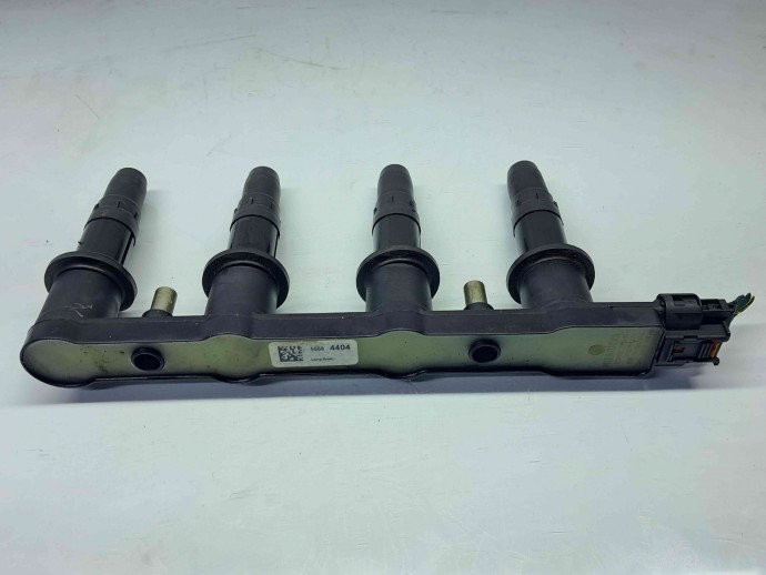 Bobina inductie Opel Astra J [Fabr 2009-2015] 55584404 1.6 Benz A16XER  