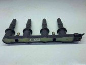 Bobina inductie Opel Astra J [Fabr 2009-2015] 55584404 1.6 Benz A16XER  