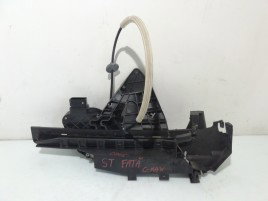 Broasca usa stanga fata Ford C-Max 1.8 TDCI 3M5AR21813CK 2003-2007