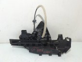 Broasca usa stanga fata Ford C-Max 1.8 TDCI 3M5AR21813CK 2003-2007