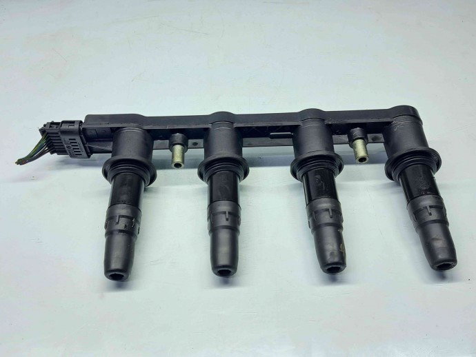 Bobina inductie Opel Astra J [Fabr 2009-2015] 55584404 1.6 Benz A16XER  