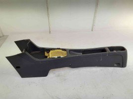 Consola centrala 13184076 Opel Corsa D [Fabr 2006-2013]