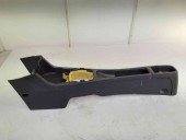 Consola centrala 13184076 Opel Corsa D [Fabr 2006-2013]