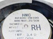  Boxa dreapta spate Hyundai Santa Fe 2 (CM) [Fabr 2005-2012] 96300-2B100