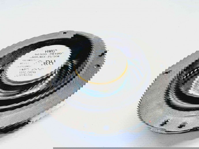  Boxa dreapta spate Hyundai Santa Fe 2 (CM) [Fabr 2005-2012] 96300-2B100