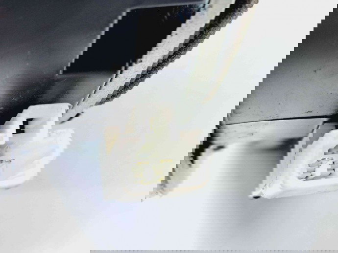  Boxa dreapta spate Hyundai Santa Fe 2 (CM) [Fabr 2005-2012] 96300-2B100