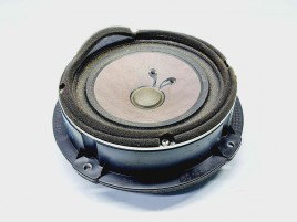  Boxa stanga fata Hyundai Santa Fe 2 (CM) [Fabr 2005-2012] 96300-2B000