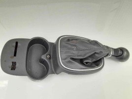 Nuca schimbator 13205815 Opel Corsa D [Fabr 2006-2013] 1.3 cdti