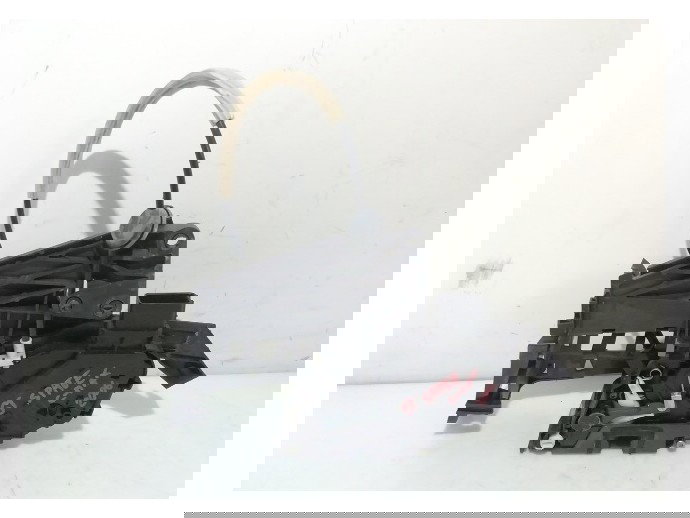 Broasca usa stanga spate Ford C-Max 1.8 TDCI 3M5AR26413EP 2003-2007