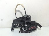 Broasca usa stanga spate Ford C-Max 1.8 TDCI 3M5AR26413EP 2003-2007