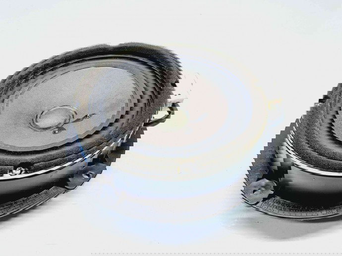  Boxa stanga spate Hyundai Santa Fe 2 (CM) [Fabr 2005-2012] 96300-2B000