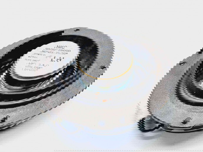  Boxa stanga spate Hyundai Santa Fe 2 (CM) [Fabr 2005-2012] 96300-2B000