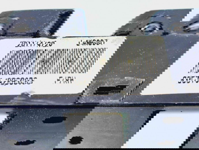  Butoane comanda geamuri sofer Hyundai Santa Fe 2 (CM) [Fabr 2005-2012] 33570-2B630BS