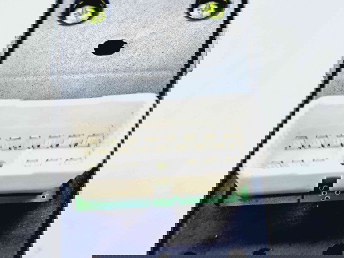  Butoane comanda geamuri sofer Hyundai Santa Fe 2 (CM) [Fabr 2005-2012] 33570-2B630BS