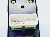  Butoane comanda geamuri sofer Hyundai Santa Fe 2 (CM) [Fabr 2005-2012] 33570-2B630BS