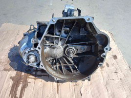 Cutie viteze manuala OEM Honda Acord VII [Fabr 2002-2012] 2.2 