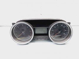  Ceas bord Peugeot 508 [Fabr 2010-2018] 9675324680