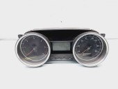  Ceas bord Peugeot 508 [Fabr 2010-2018] 9675324680