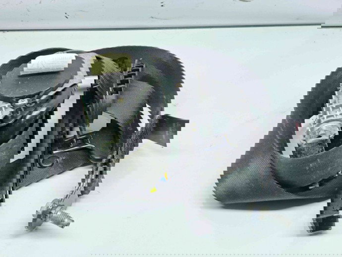  Centura dreapta fata Peugeot 508 [Fabr 2010-2018] 96862979XX