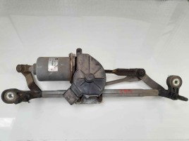 Angrenaj stergator 13182340 Opel Corsa D [Fabr 2006-2013] 