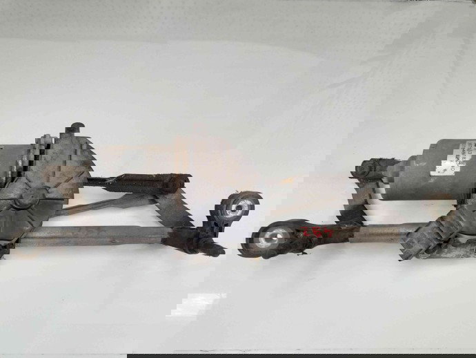 Angrenaj stergator 13182340 Opel Corsa D [Fabr 2006-2013] 