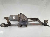 Angrenaj stergator 13182340 Opel Corsa D [Fabr 2006-2013] 