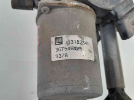 Angrenaj stergator 13182340 Opel Corsa D [Fabr 2006-2013] 