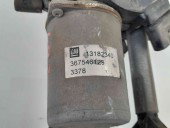 Angrenaj stergator 13182340 Opel Corsa D [Fabr 2006-2013] 