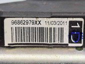  Centura dreapta fata Peugeot 508 [Fabr 2010-2018] 96862979XX