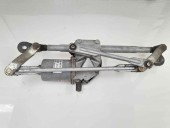 Angrenaj stergator 13182340 Opel Corsa D [Fabr 2006-2013] 