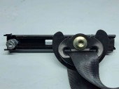  Centura stanga fata Peugeot 508 [Fabr 2010-2018] 96863018xx