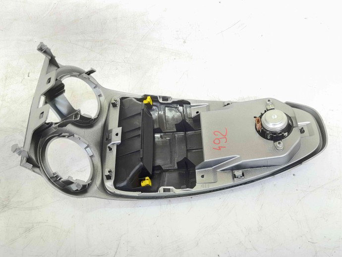 Ornament bord OEM Opel Corsa D [Fabr 2006-2013] 