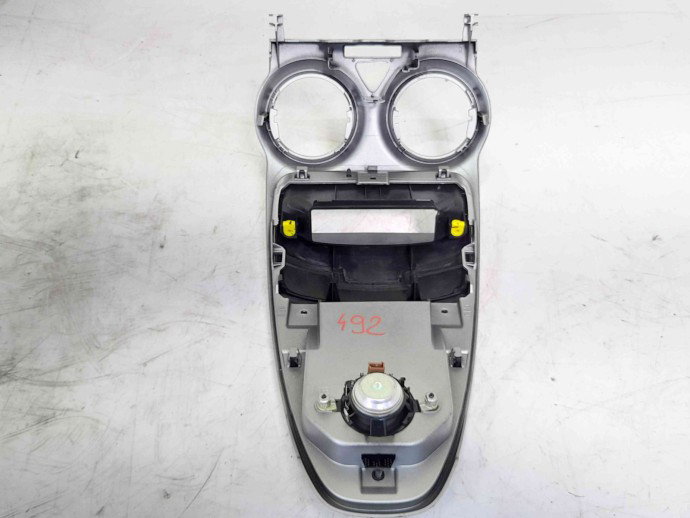 Ornament bord OEM Opel Corsa D [Fabr 2006-2013] 