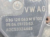 Clapeta acceleratie Audi  03G128063M / A2C53324665 BLS  