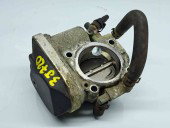 Clapeta acceleratie Opel Astra J [Fabr 2009-2015] 55560398 / A2C53119795 1.6 Benz A16XER  