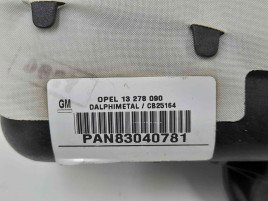 Airbag pasager 13278090 Opel Corsa D [Fabr 2006-2013] 