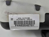 Airbag pasager 13278090 Opel Corsa D [Fabr 2006-2013] 