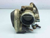 Clapeta acceleratie Opel Astra J [Fabr 2009-2015] 55560398 / A2C53119795 1.6 Benz A16XER  
