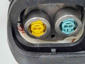 Airbag pasager 13278090 Opel Corsa D [Fabr 2006-2013] 