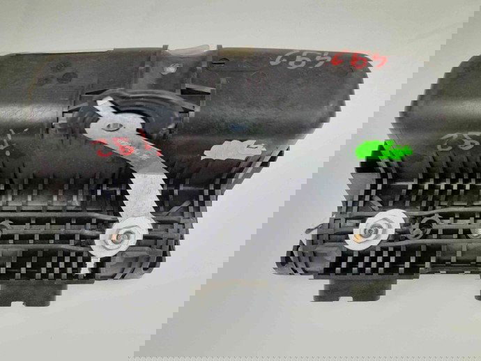 Airbag pasager 13278090 Opel Corsa D [Fabr 2006-2013] 