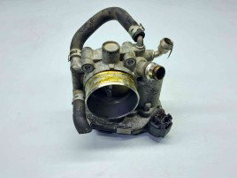 Clapeta acceleratie Opel Astra J [Fabr 2009-2015] 55561495 1.6 Benz A16XER  