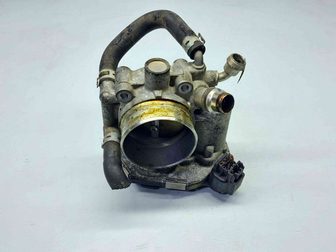Clapeta acceleratie Opel Astra J [Fabr 2009-2015] 55561495 1.6 Benz A16XER  