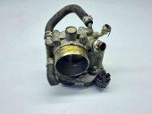 Clapeta acceleratie Opel Astra J [Fabr 2009-2015] 55561495 1.6 Benz A16XER  