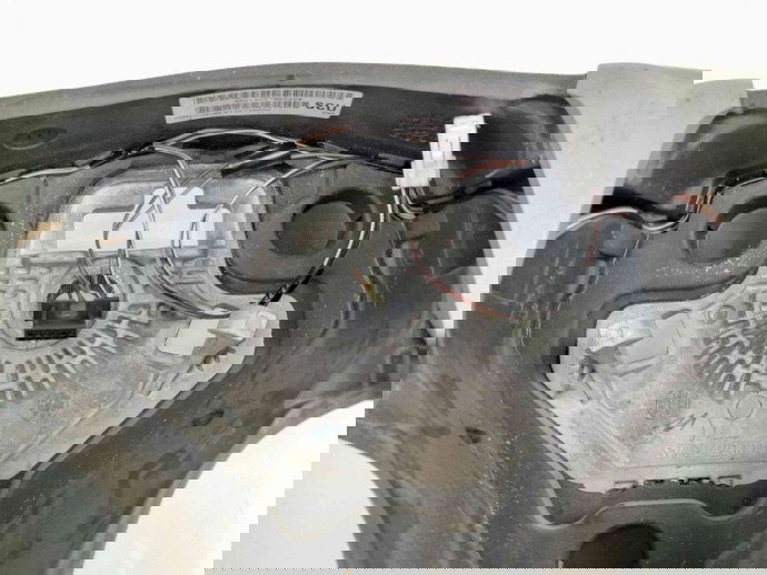 Volan SV70042000 Opel Corsa D [Fabr 2006-2013] 