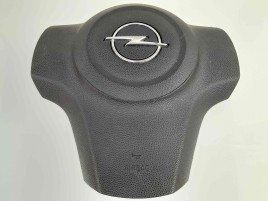 Airbag volan 13235770 Opel Corsa D [Fabr 2006-2013] 