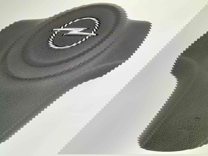 Airbag volan 13235770 Opel Corsa D [Fabr 2006-2013] 