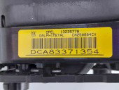 Airbag volan 13235770 Opel Corsa D [Fabr 2006-2013] 